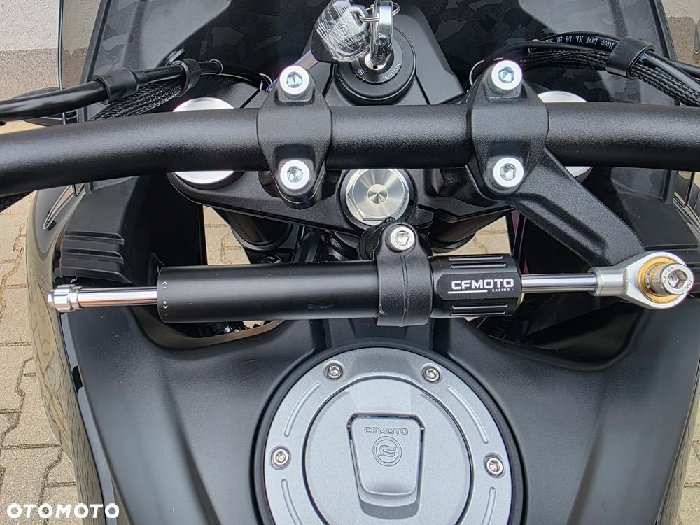 CFMoto 1000 MT-X - 16