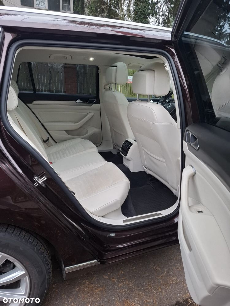 Volkswagen Passat 1.6 TDI (BlueMotion Technology) Comfortline - 14
