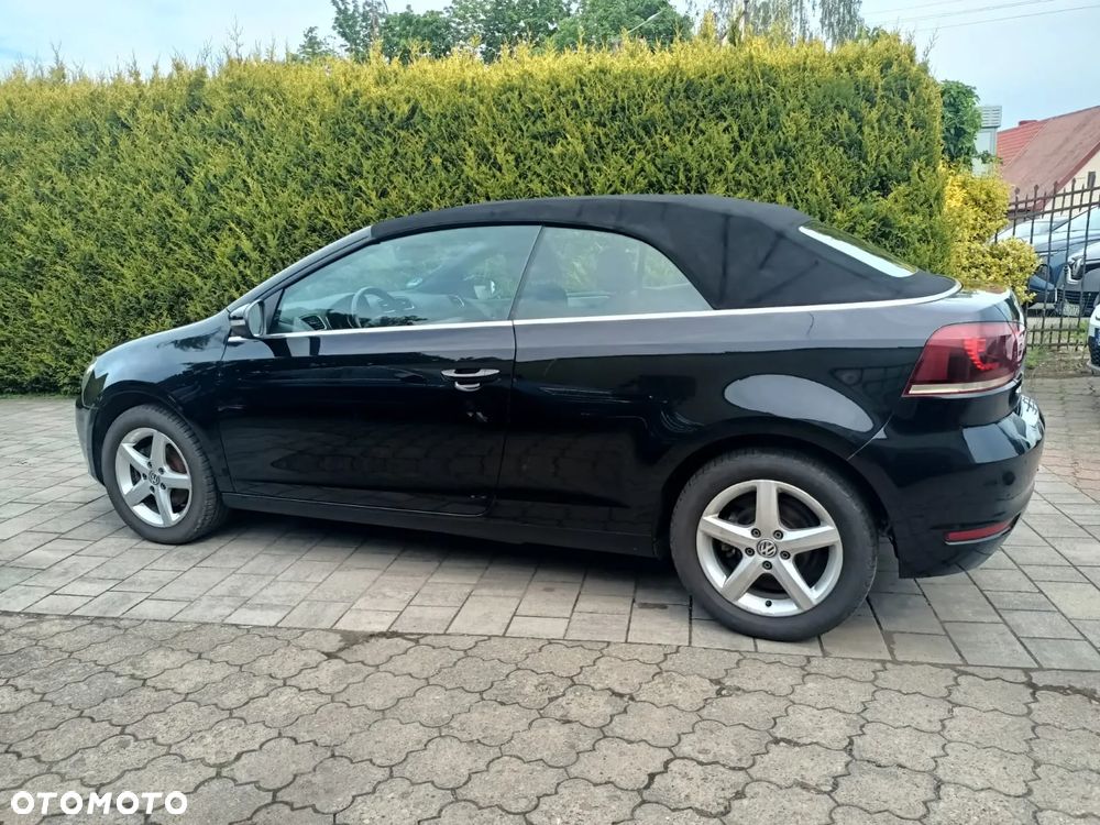 Volkswagen Golf - 12