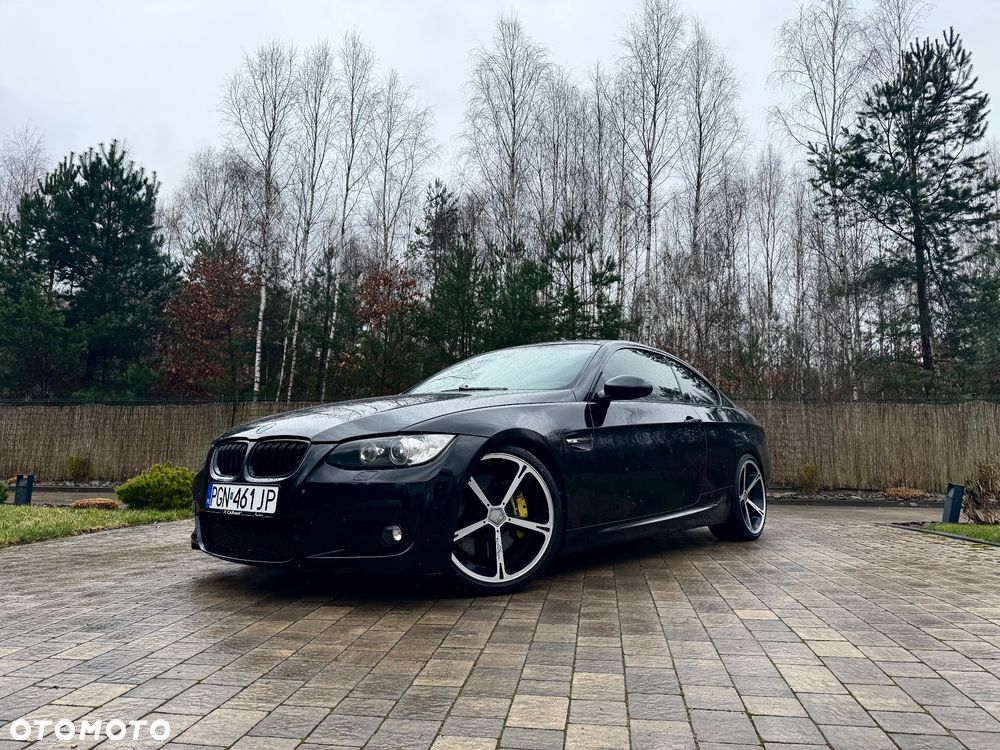 BMW Seria 3 - 3