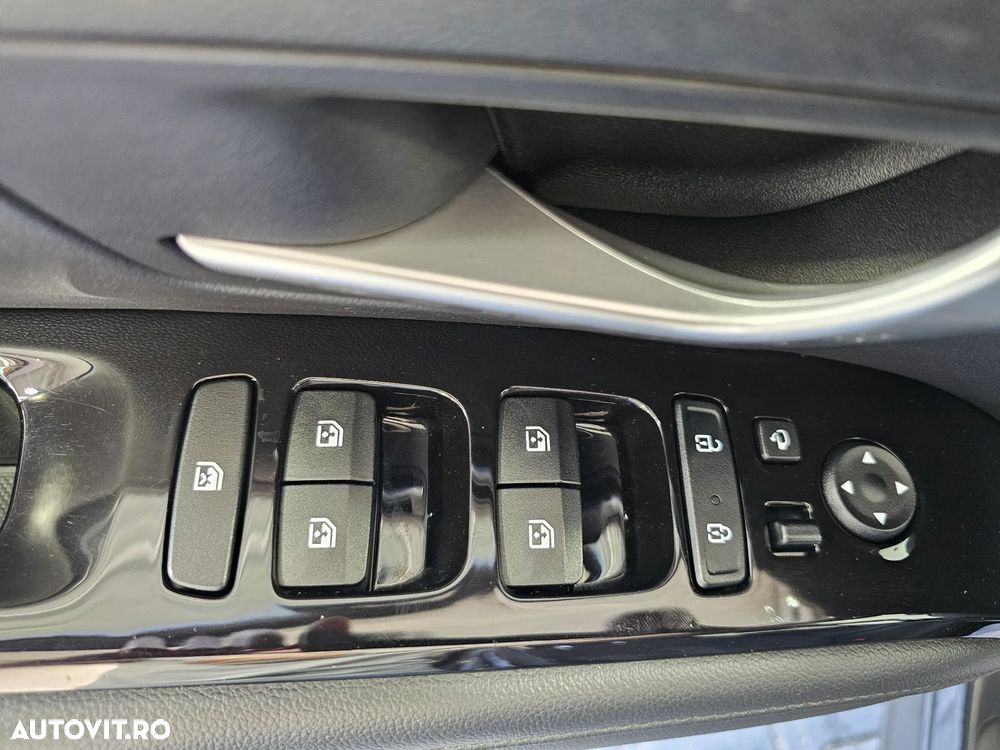 Hyundai Tucson HEV 1.6 l 230 CP 4WD 6AT Style+ - 5