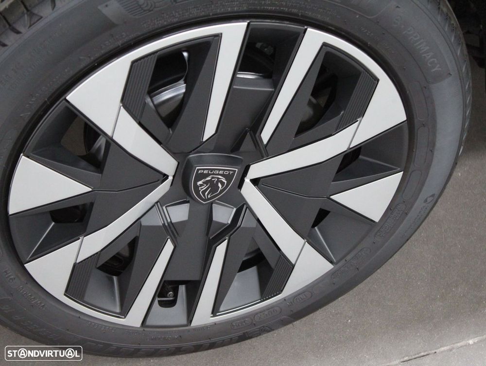 Peugeot 208 PureTech 100 Style - 11