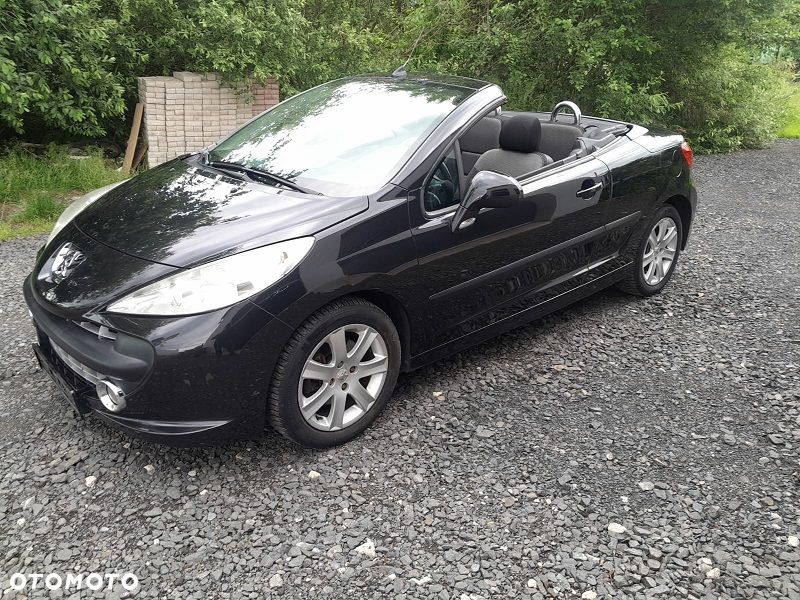 Peugeot 207 CC 120 VTi Filou - 7