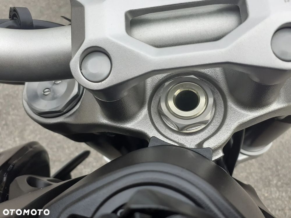 Honda CB - 34