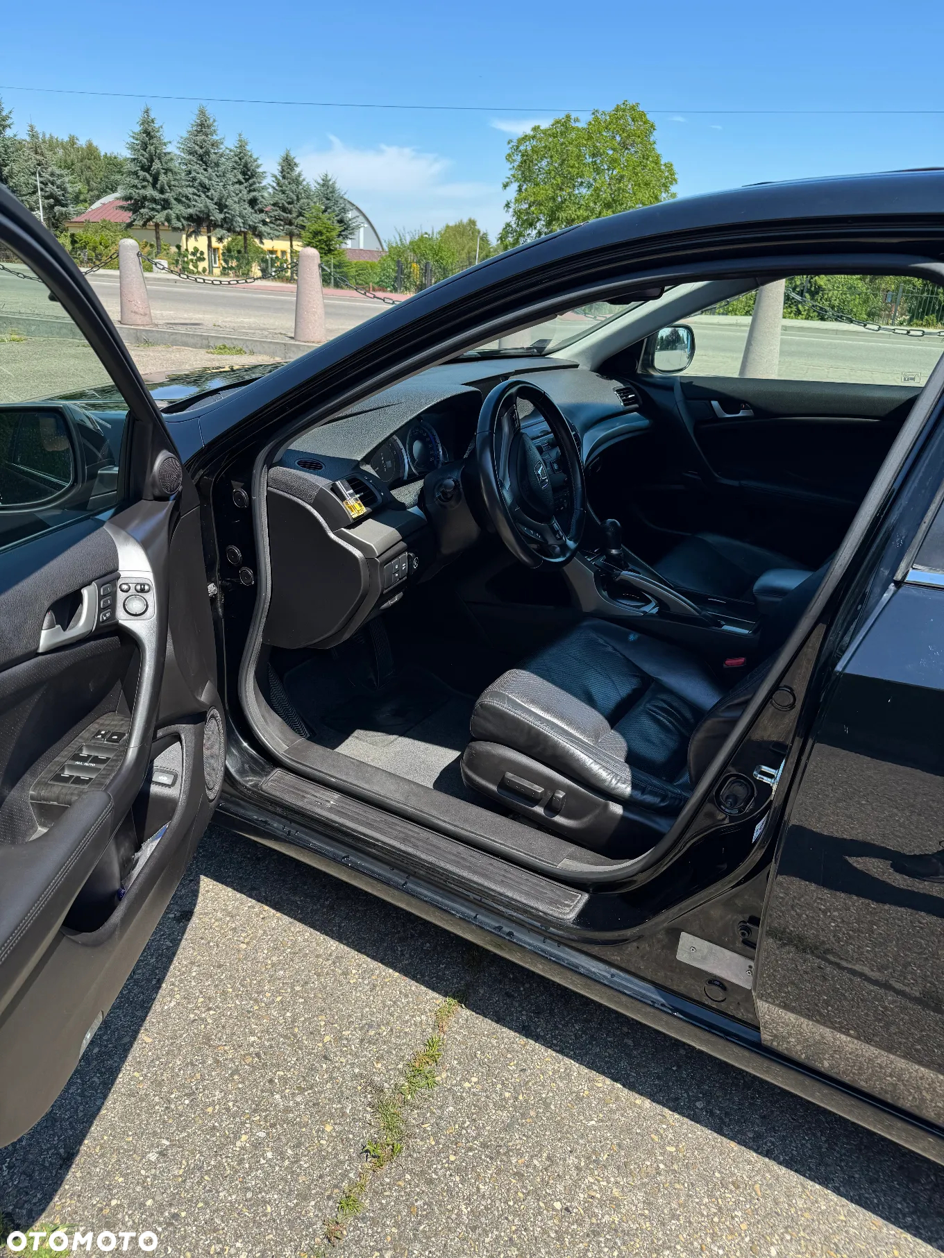 Honda Accord 2.4 Executive - 16