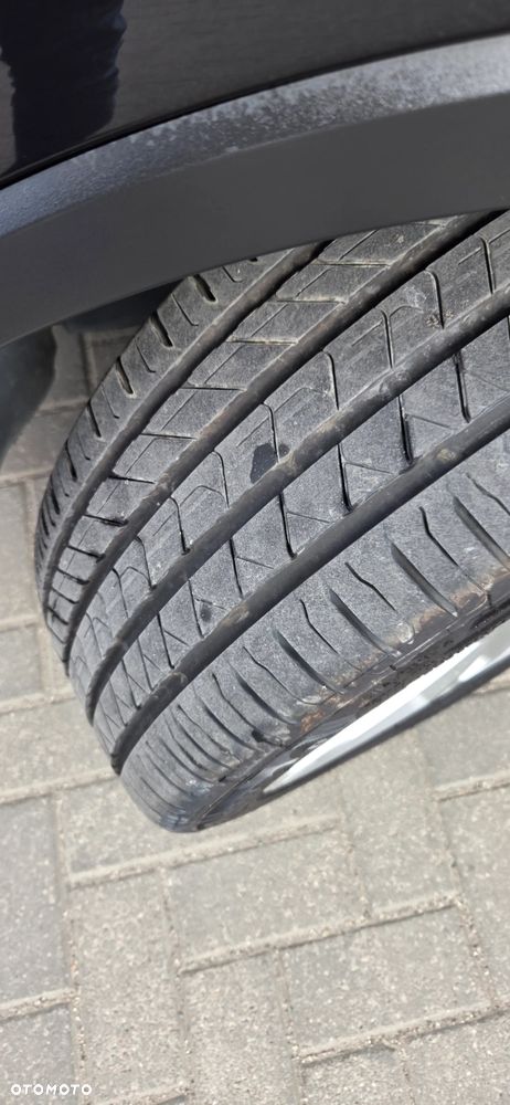 Opel Mokka 1.4 Turbo Automatik Color Innovation - 23