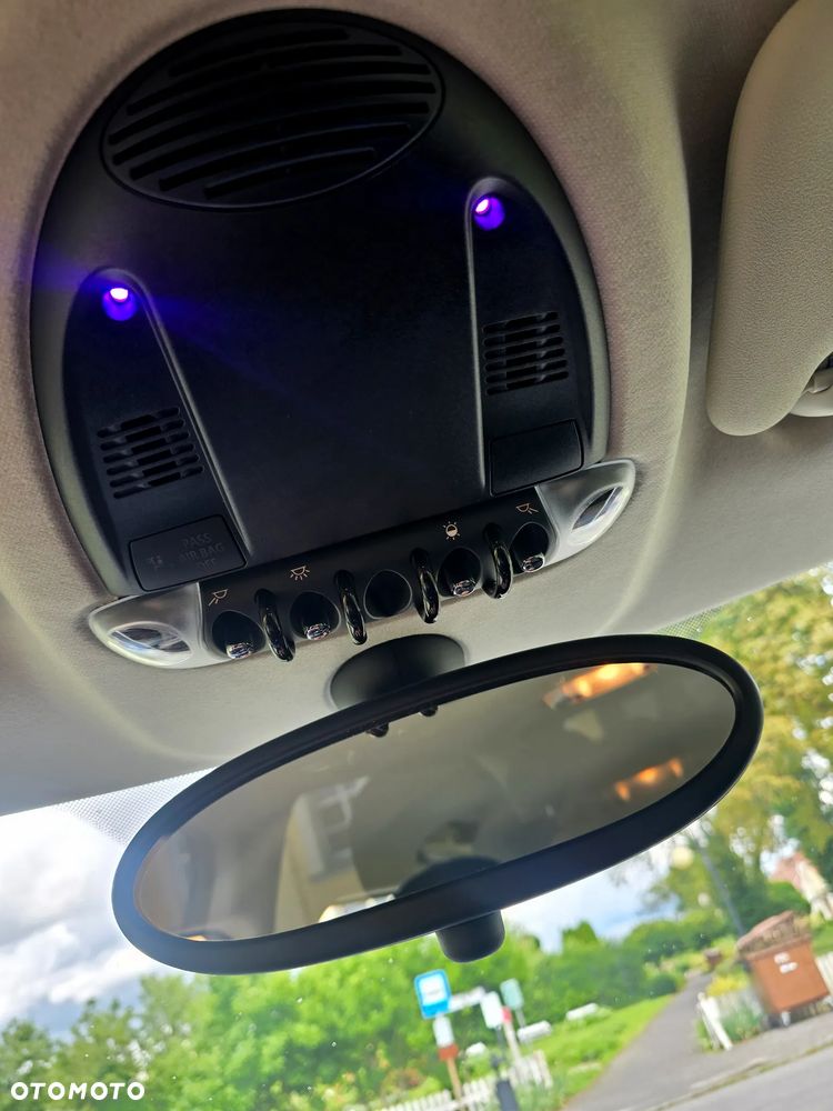 MINI Countryman One - 31