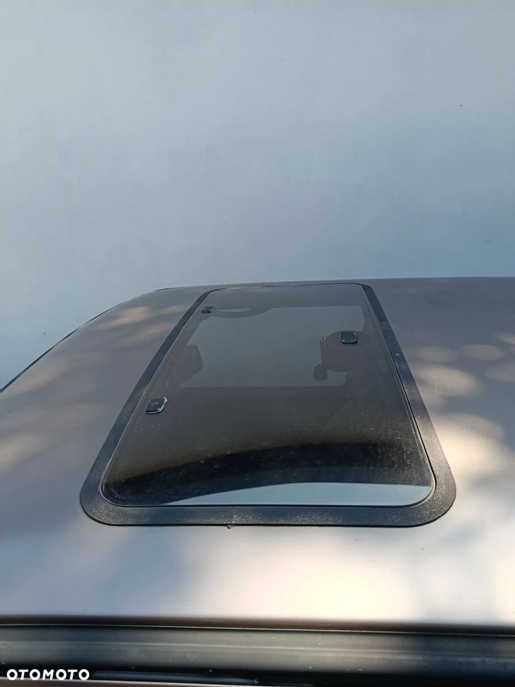 VW Golf II 1988 1.3 w całości lub na części, drzwi maska klapa szyby grill lampy klamka - 8