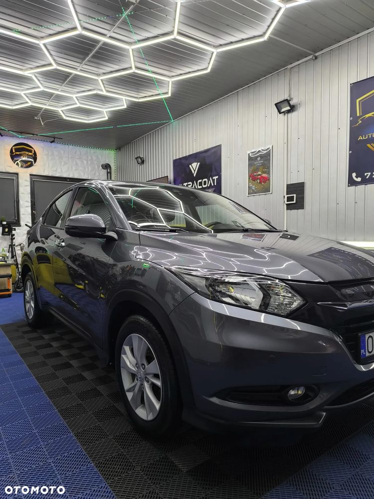 Honda HR-V 1.5 Elegance (ADAS/Honda Connect+) - 3