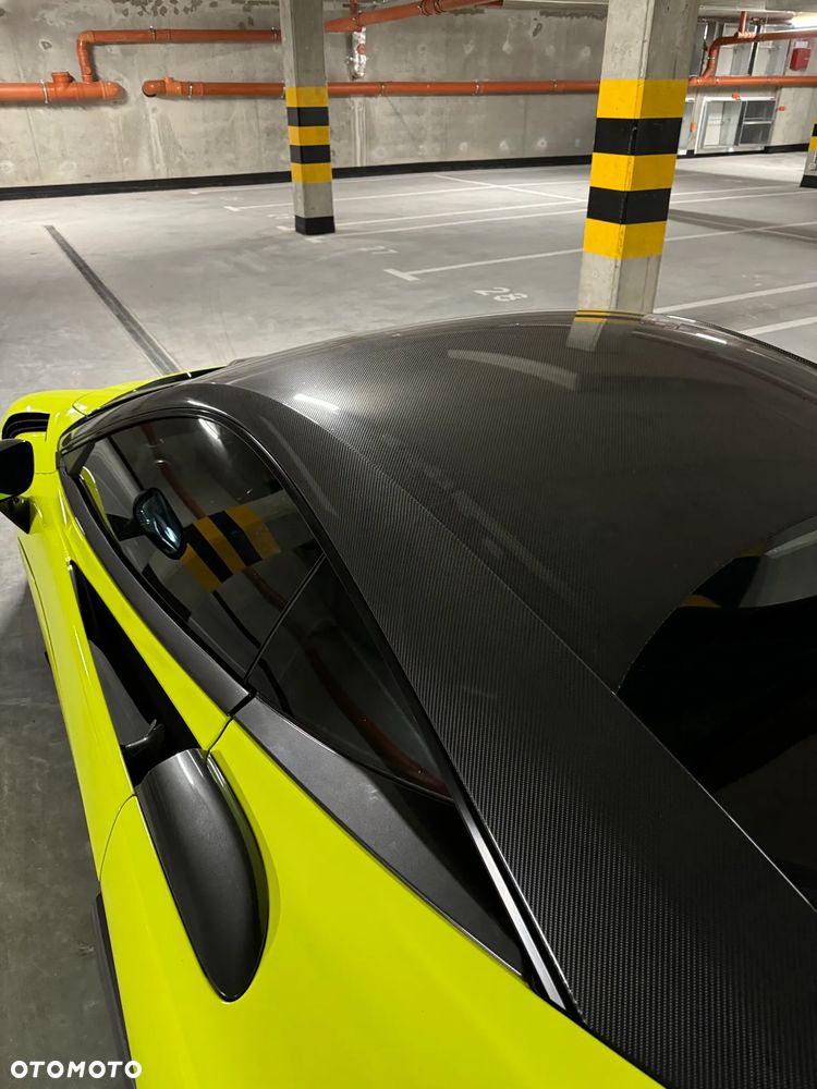 McLaren 570S Coupe Standard - 11