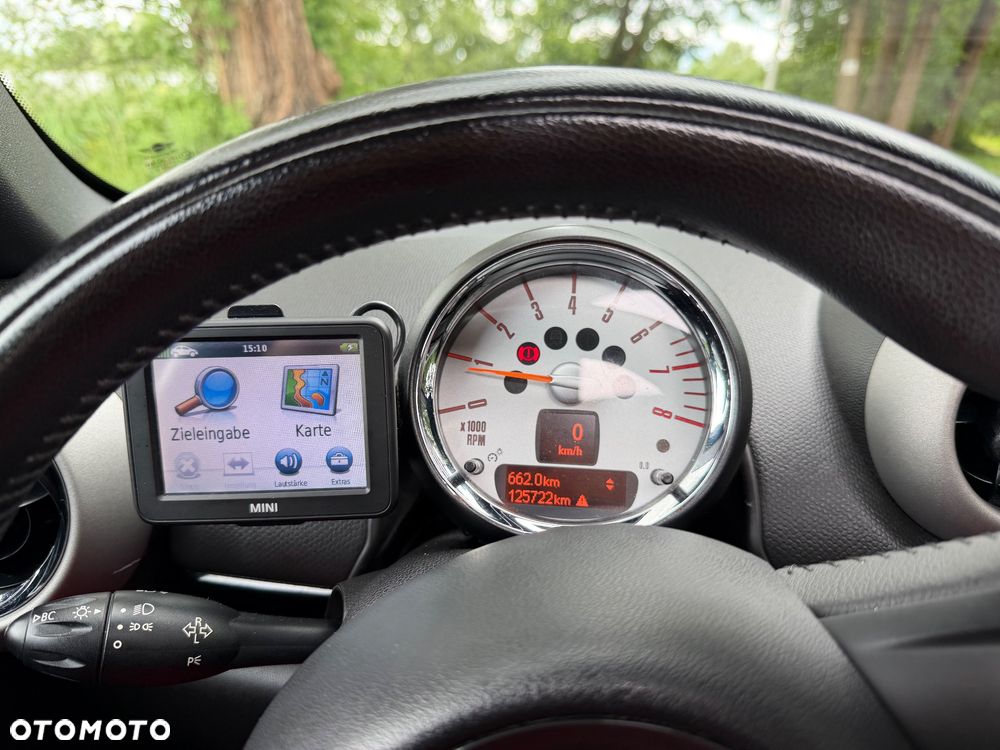 MINI Countryman Cooper S - 18