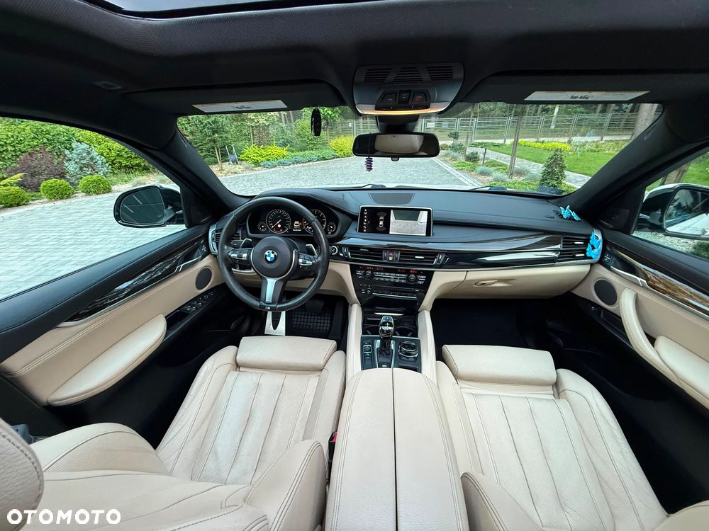 BMW X6 - 14