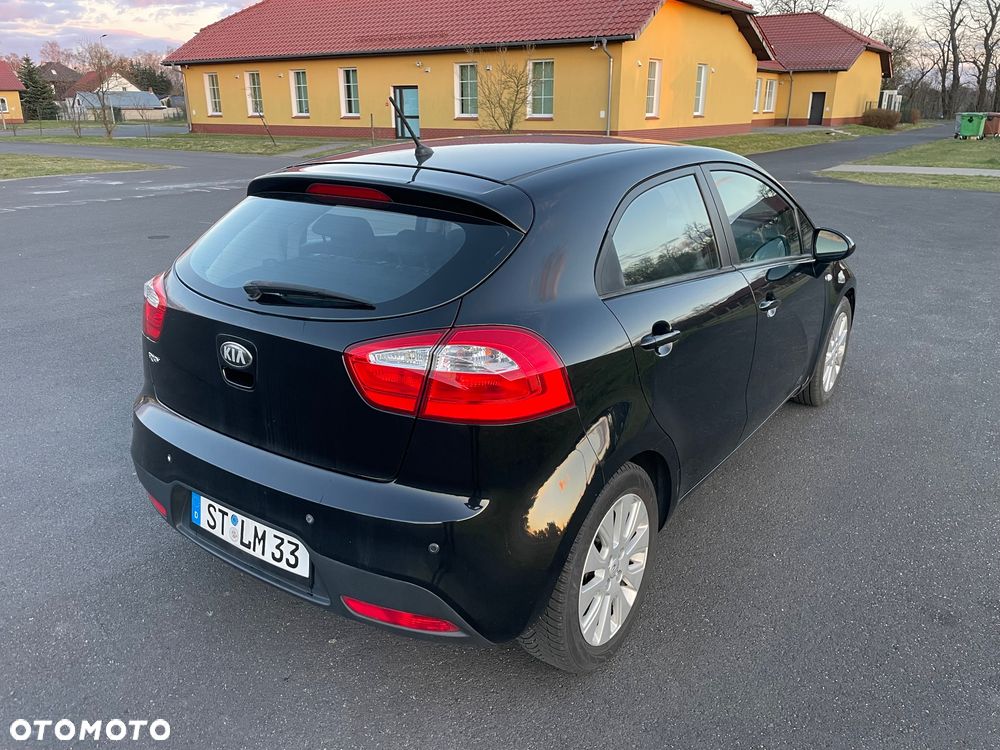Kia Rio 1.2 M (klm) - 7