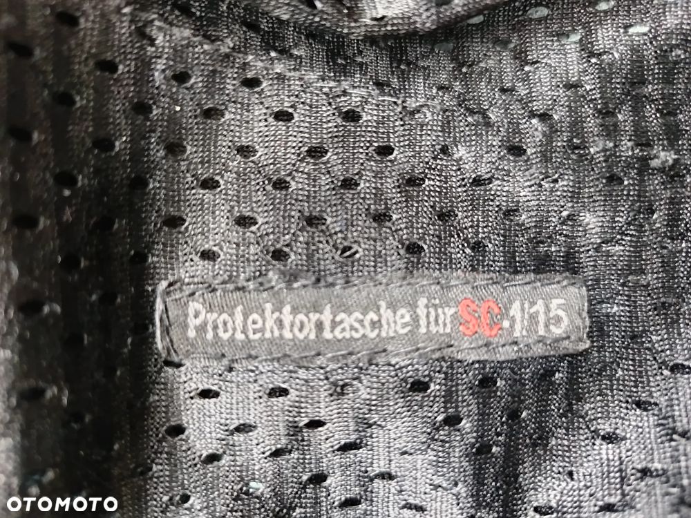 Hyosung GT Comet - 12