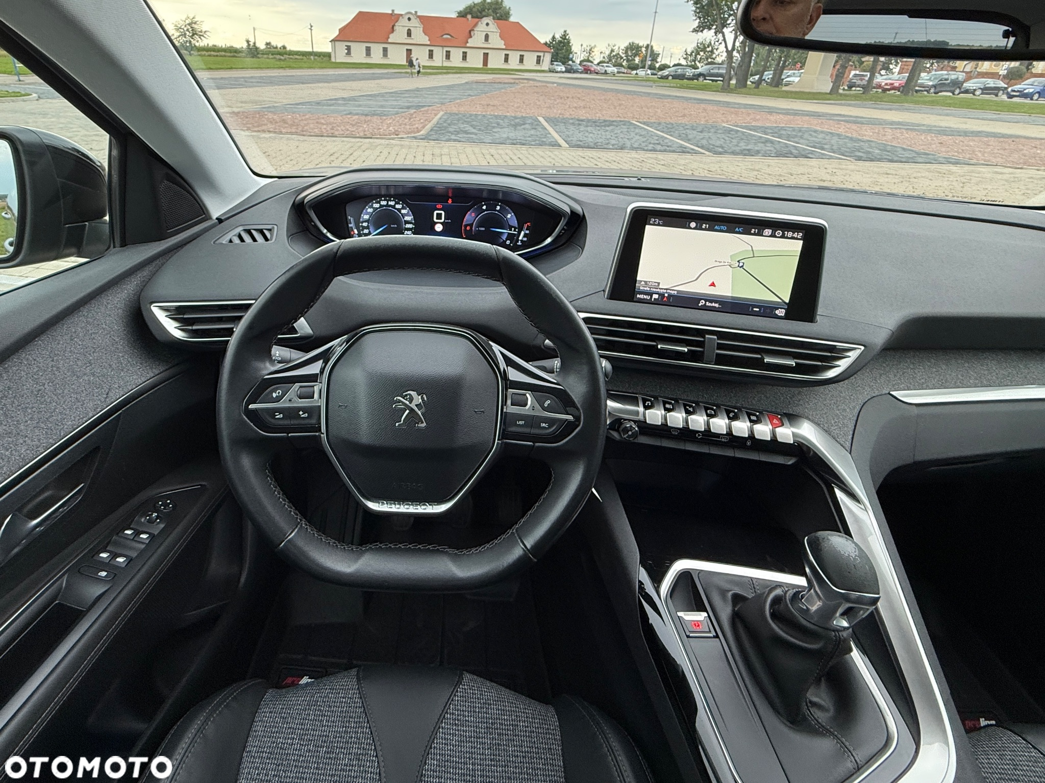 Peugeot 3008 BlueHDi 130 Stop & Start Allure - 8