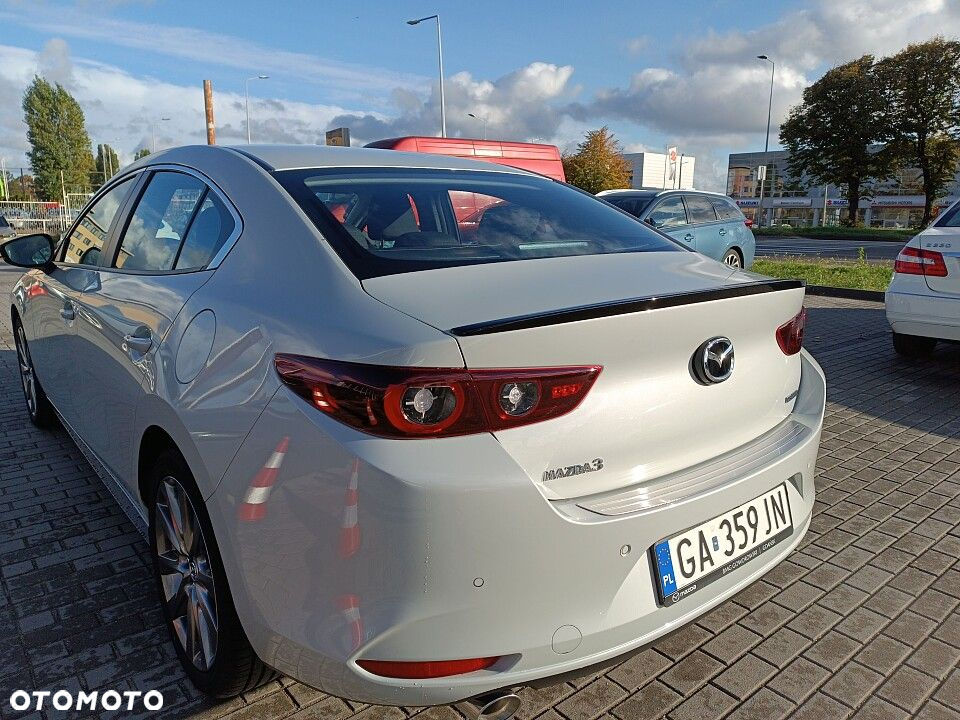 Mazda 3 - 21