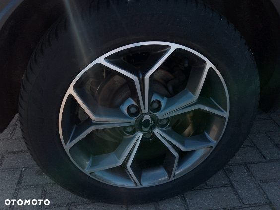 SsangYong/KGM Korando 1.5 T-GDI Sapphire 4WD - 23