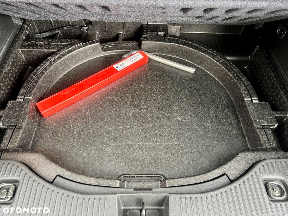 Opel Mokka 1.4 Turbo ecoFLEX Start/Stop Innovation - 26