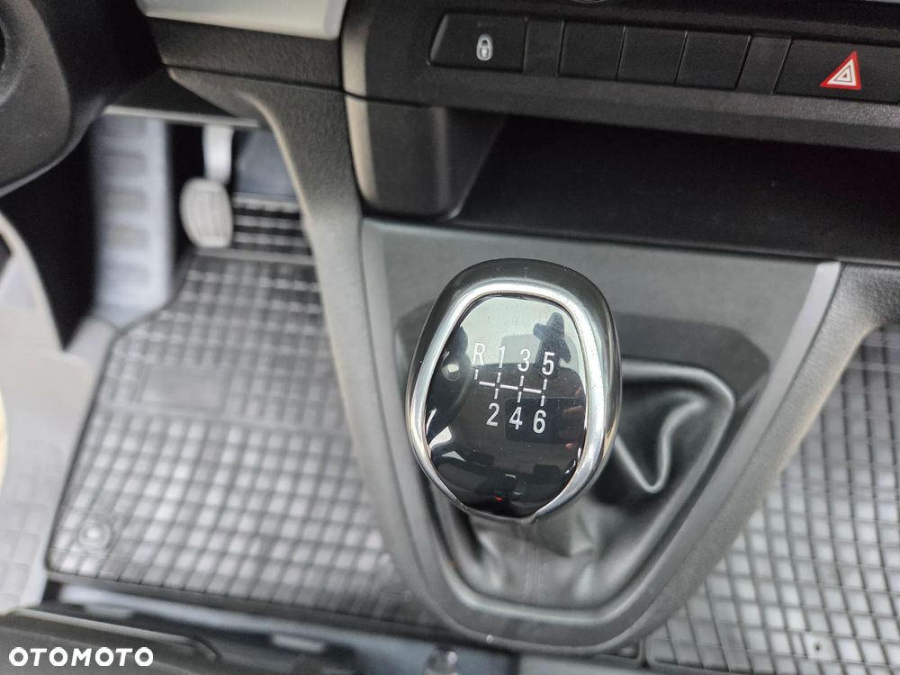 Opel Vivaro Extra Long 2,9t Enjoy Flex (bryg.) - 24