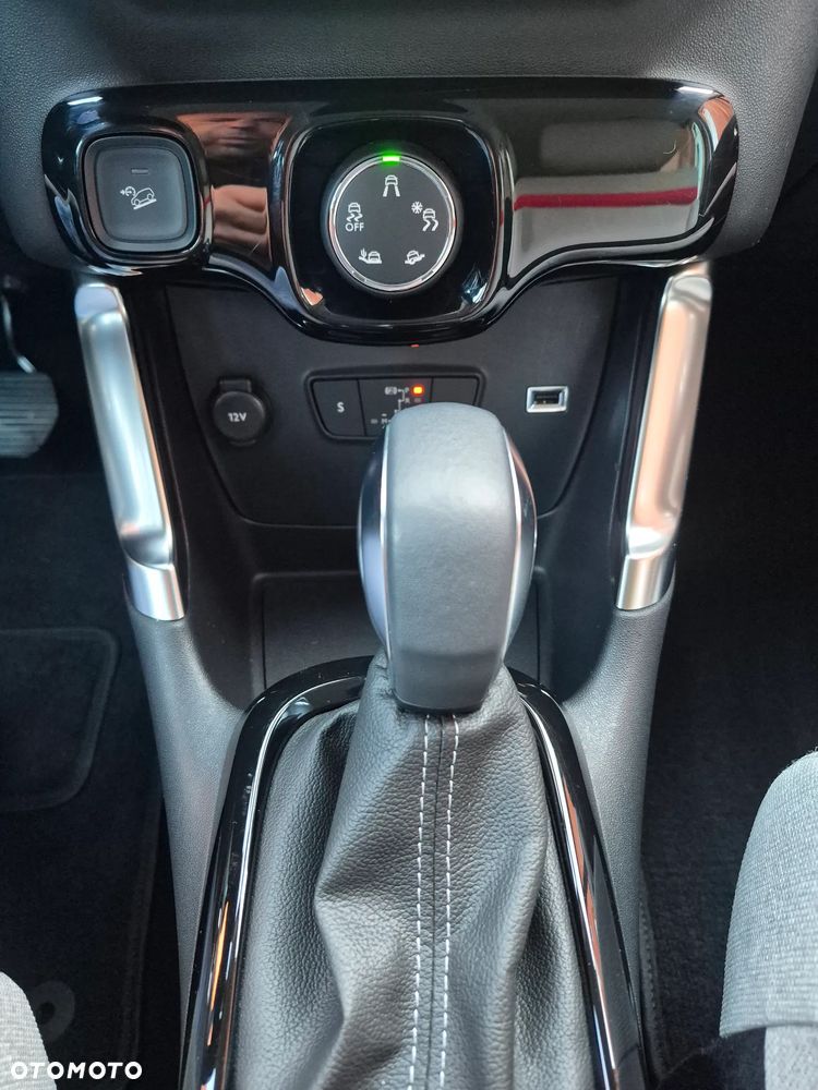 Citroën C3 Aircross 1.2 PureTech GPF Shine S&S EAT6 - 19