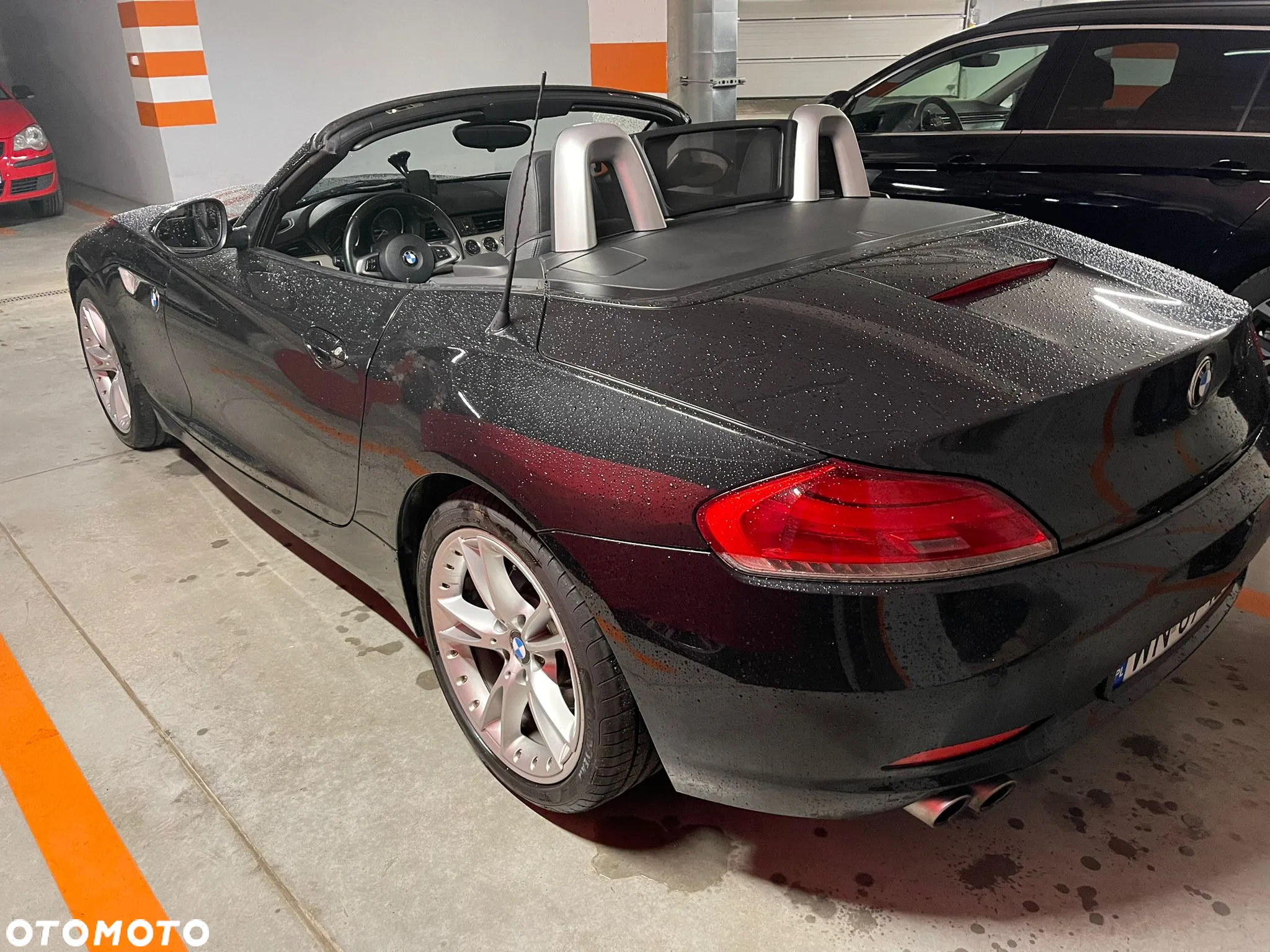 BMW Z4 23i sDrive - 15