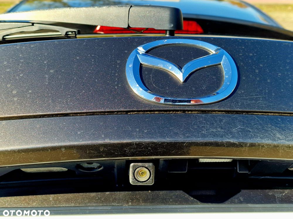 Mazda 3 1.5 D Skyenergy - 14