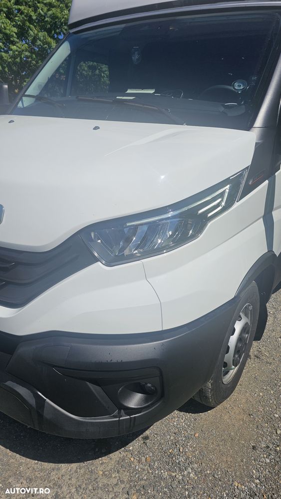 Iveco Daily - 2