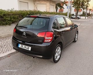 Citroën C3 - 6