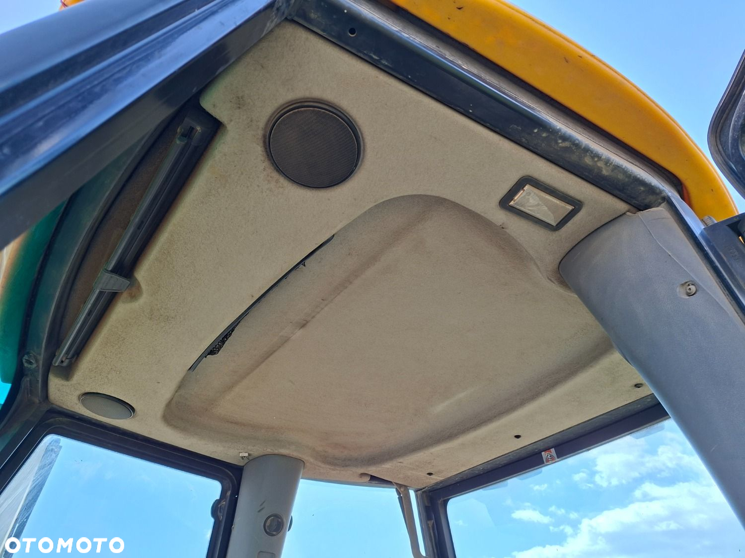 JCB 3 Cx 4X4 - 12