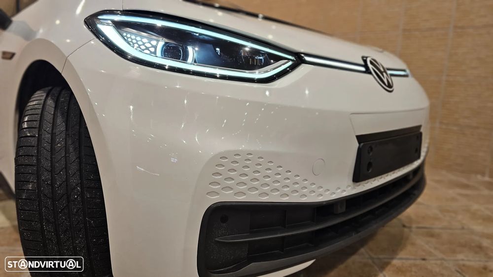 VW ID.3 Performance Upgrade Pro Business - 11