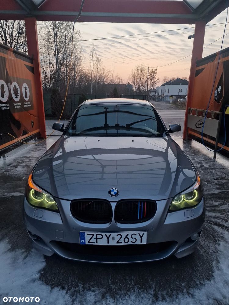BMW Seria 5 - 37