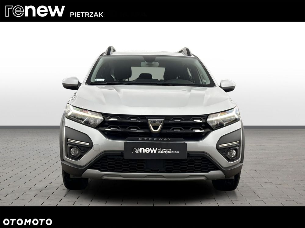 Dacia Sandero 1.0 TCe Comfort - 9