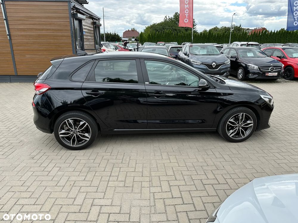 Hyundai i30 - 37