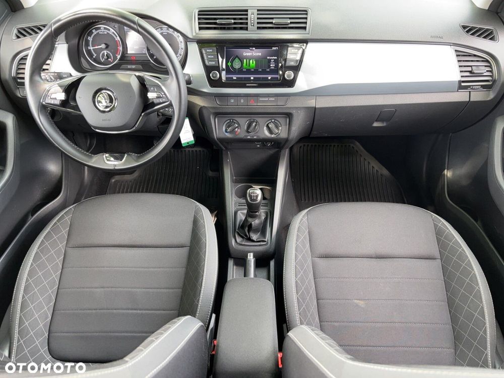 Skoda Fabia 1.0 TSI Ambition - 15