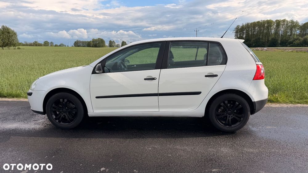 Volkswagen Golf 1.4 Tour - 12