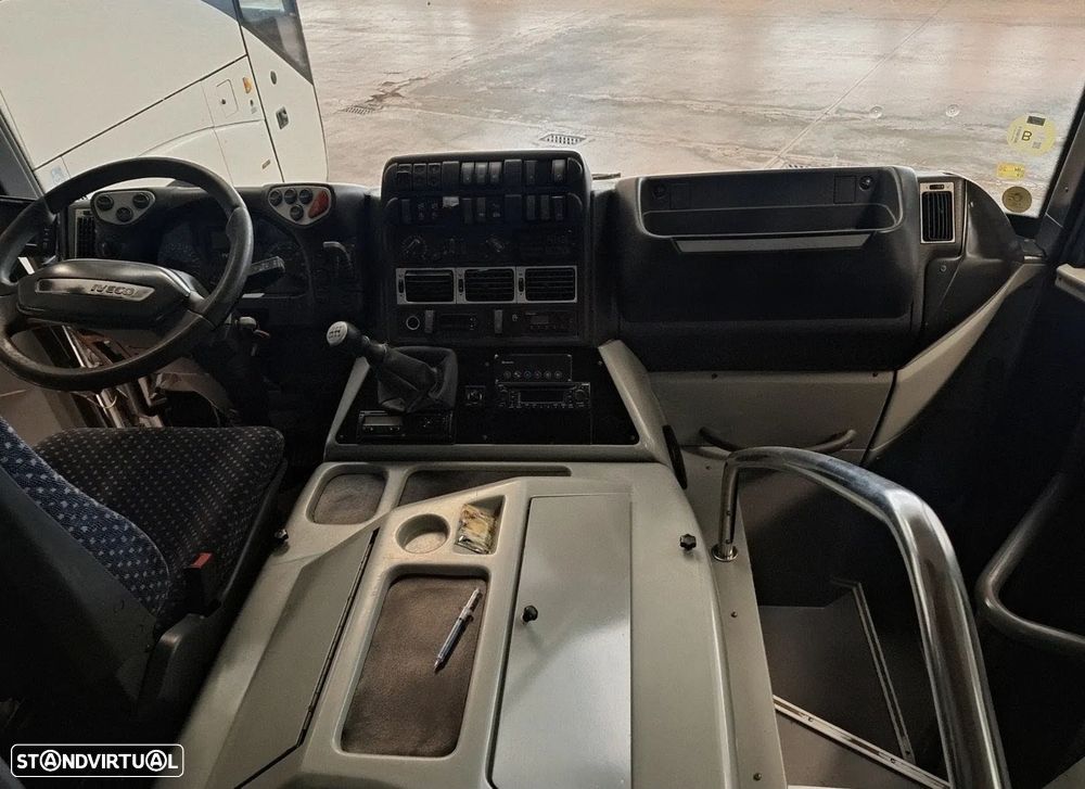 Iveco BF150 DAYRON - 3