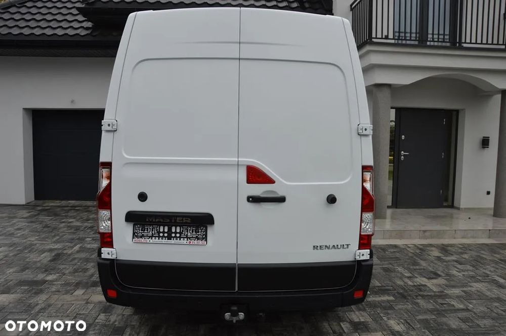 Renault Master - 4