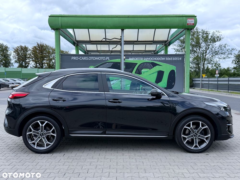 Kia XCeed 1.5 T-GDI Prestige Line - 11
