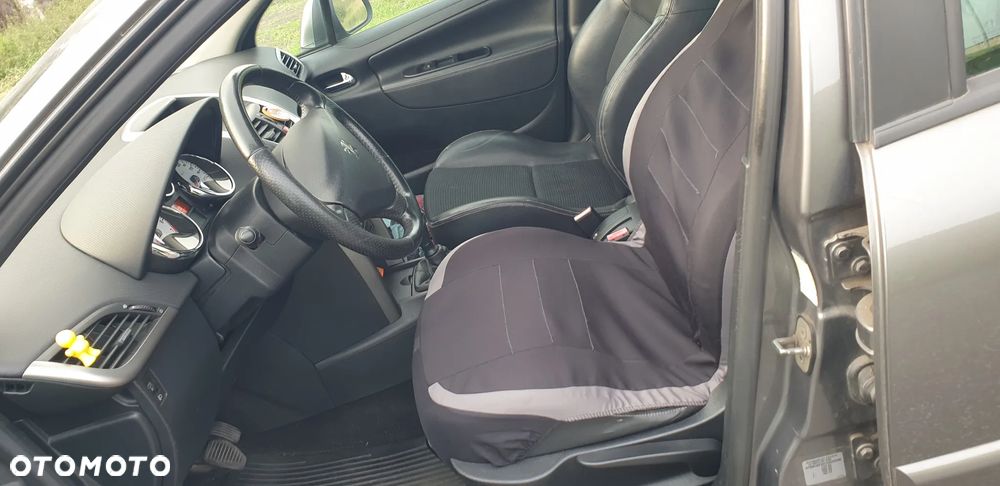 Peugeot 207 1.6 Trendy nICE - 5