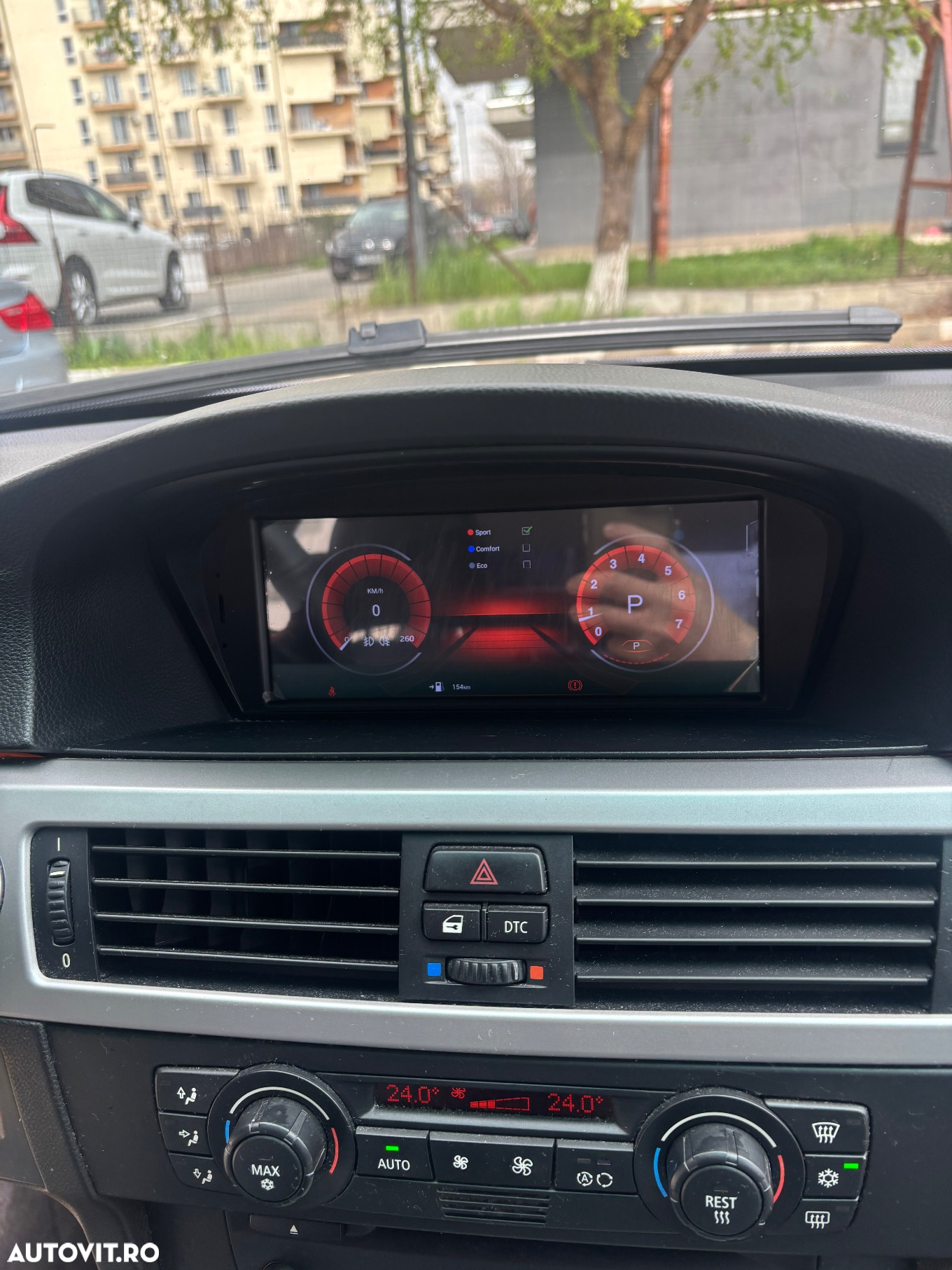BMW Seria 3 318d Touring - 21