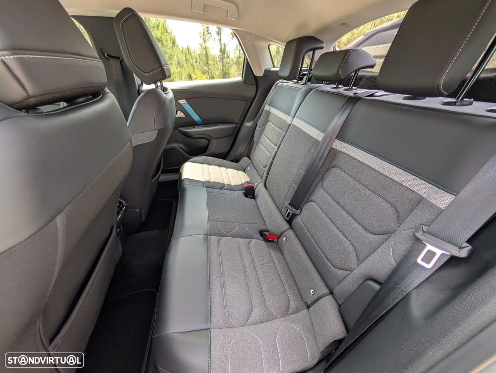 Citroën e-C4 Feel Pack - 15