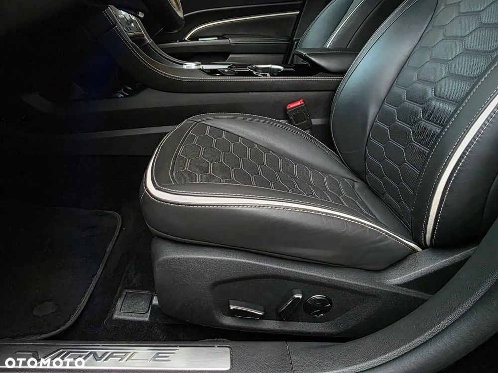 Ford Mondeo 2.0 EcoBlue VIGNALE - 21