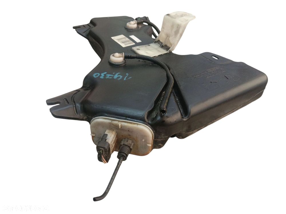 ZBIORNIK PŁYNU FAP CITROEN C5 III (2008-2010) 2.0 HDI 140KM 9681917180 - 5