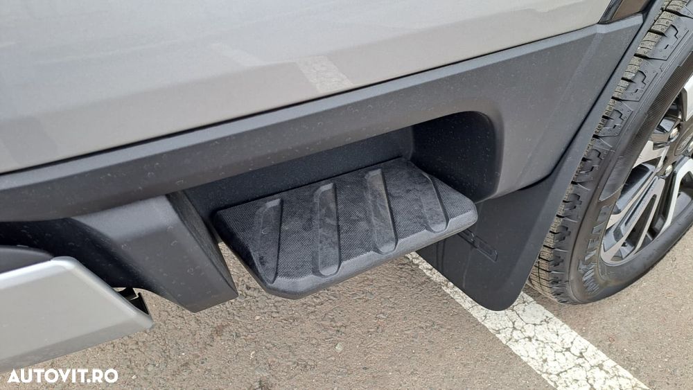 Ford Ranger Pick-Up 3.0 TD 240 CP 10AT 4x4 Double Cab Platinum - 16