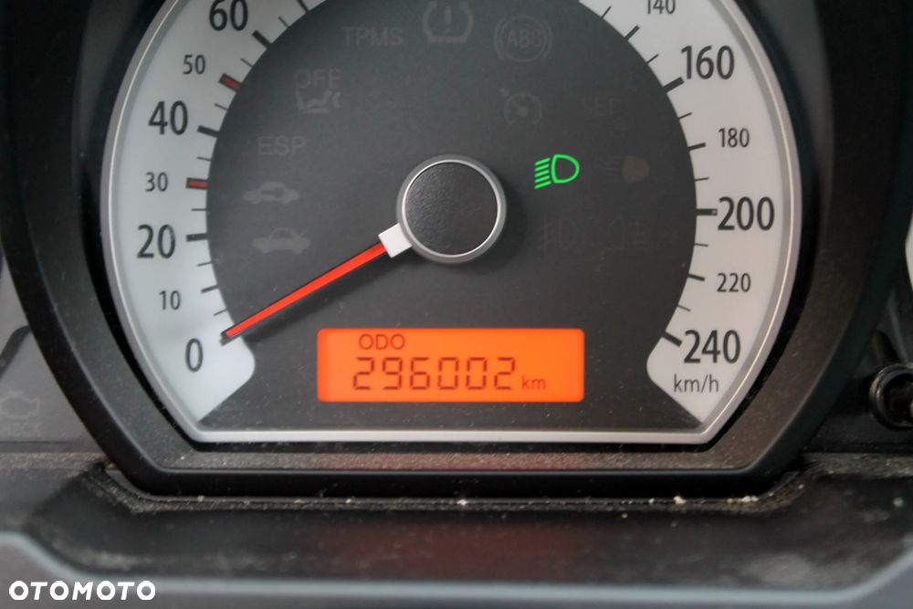 Kia Ceed 1.4 L - 23