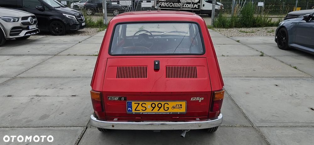 Fiat 126 - 8
