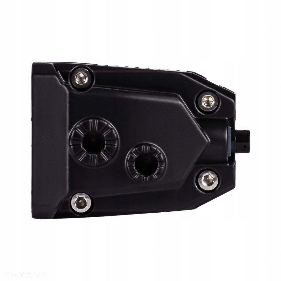 reflektor drogowy led bezel-less 4800lm r65 r149 r10 12v 24v - 4