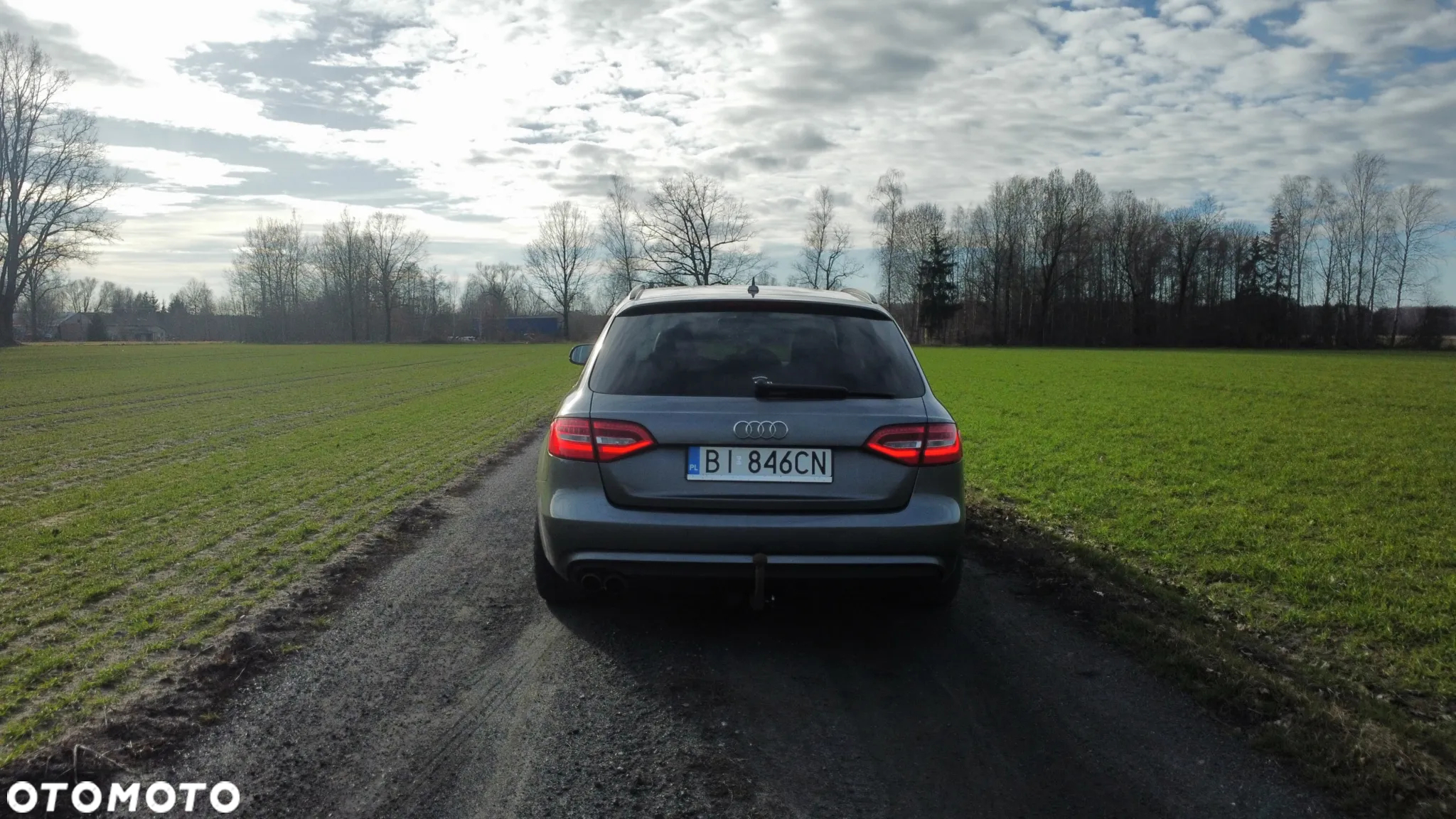 Audi A4 2.0 TDI clean diesel - 20