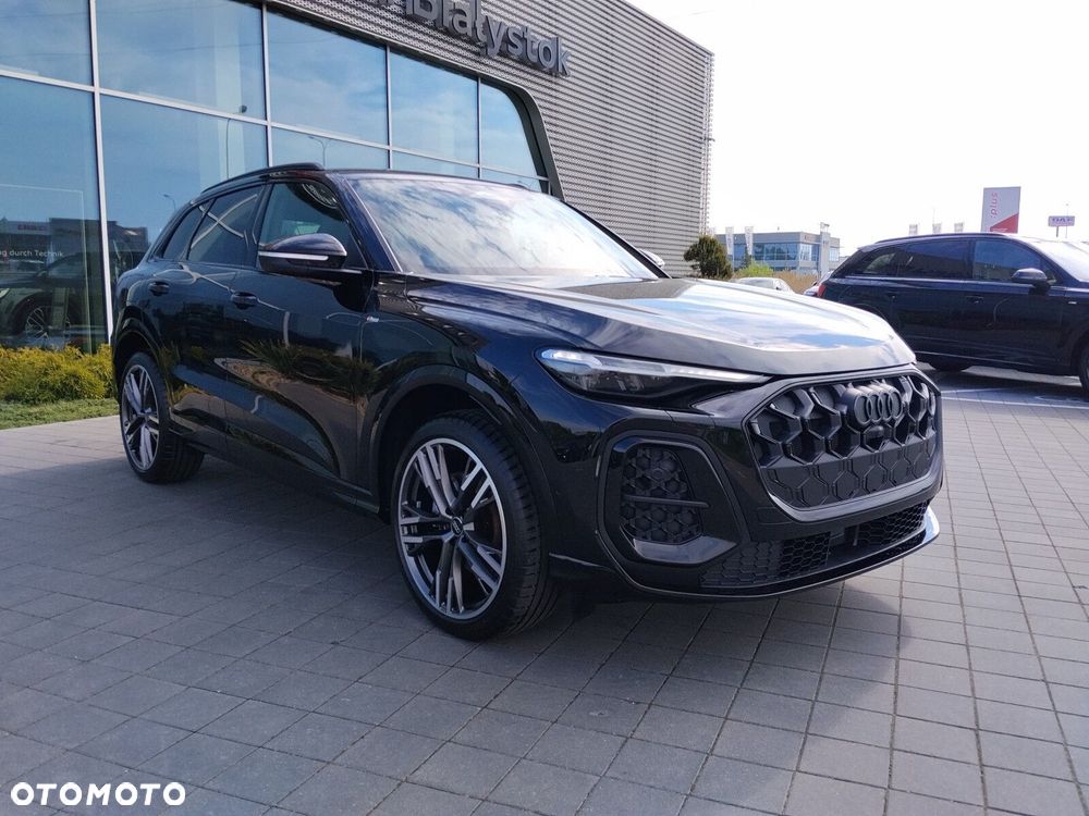 Audi Q5 - 4