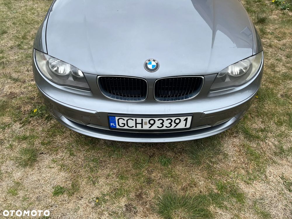 BMW Seria 1 - 4